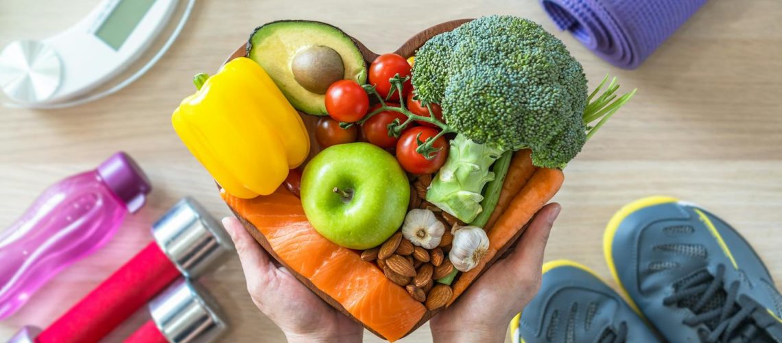Alimentation, exercice physique… Comment réduire son cholestérol sans médicament ?