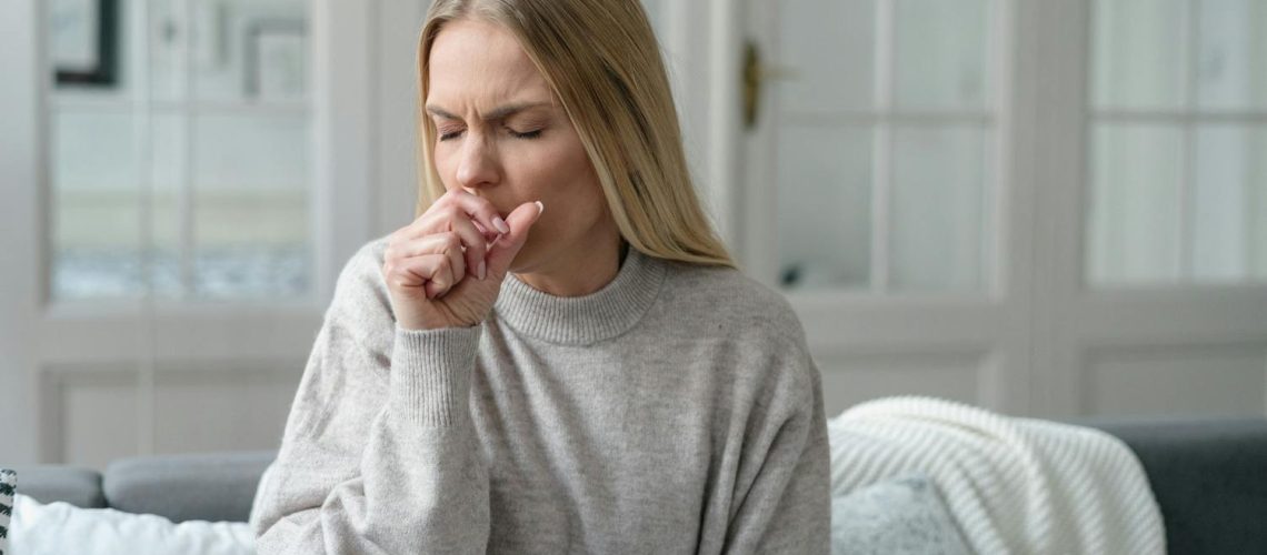 Bronchiolite de l'adulte : symptômes, causes, quels traitements ?