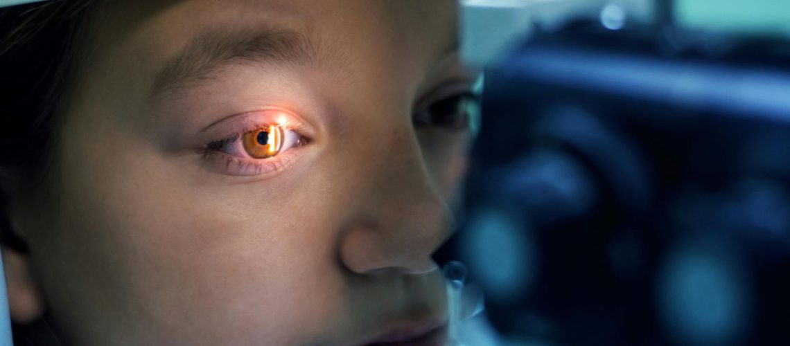 Cornée de l'oeil : fonction, pathologies, traitements