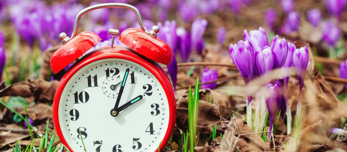 Passage à l'heure d'été 2026 : date ? quels effets a le changement d'heure sur la santé ?