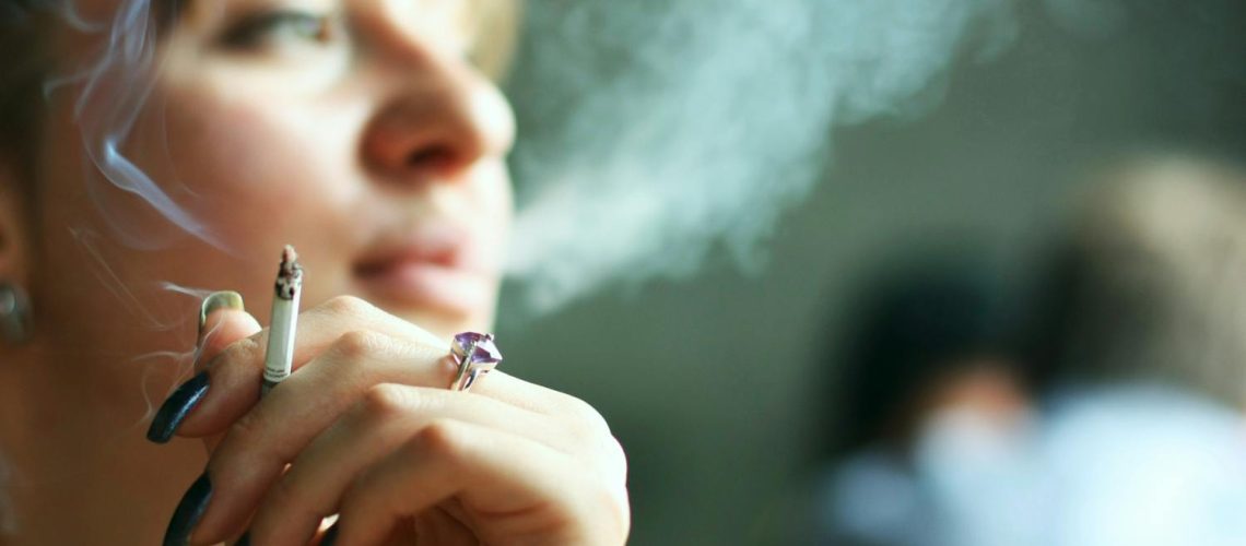 Est-ce que le tabagisme augmente la fatigue ?