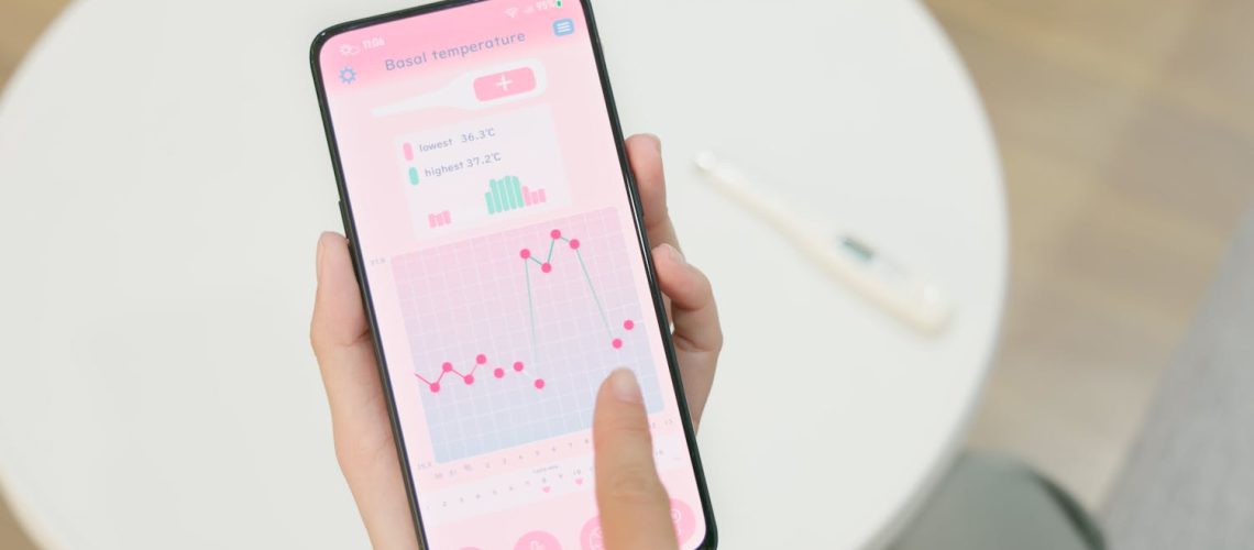 Température basale : c'est quoi ? est-elle fiable pour repérer l'ovulation ?